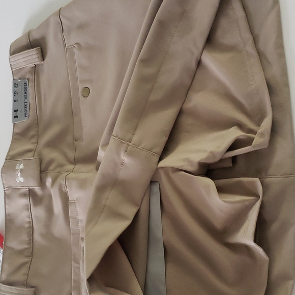 UNDER ARMOUR SKORT - Picture 7 of 8